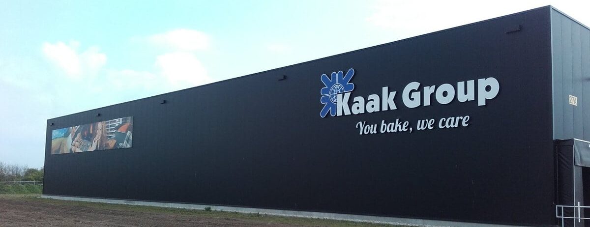 Kaak Group enthousiast over Atrea