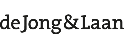 Jong&laan logo