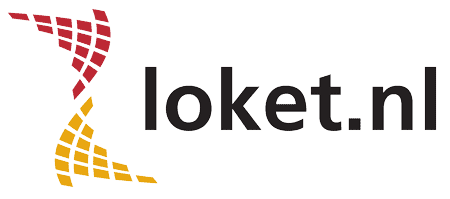 Loket.nl logo