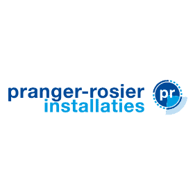 Pranger-rosier logo